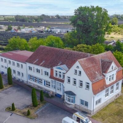 Bild vergrößern: Saale Akademie