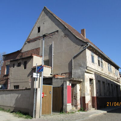 Bild vergrößern: Schlossstrae 97