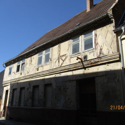 Bild vergrößern: Schlossstrae 97