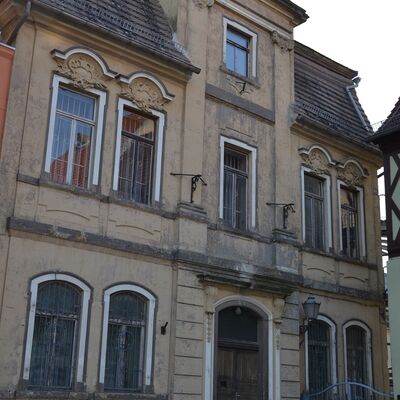 Bild vergrößern: Markt 14