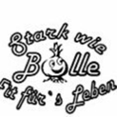 Bild vergrößern: Fit wie Bolle - Lessingschule