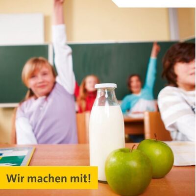 Obst und Gemse