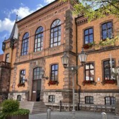 Sperrungen und Parkverbote im Dezember auf dem Marktplatz