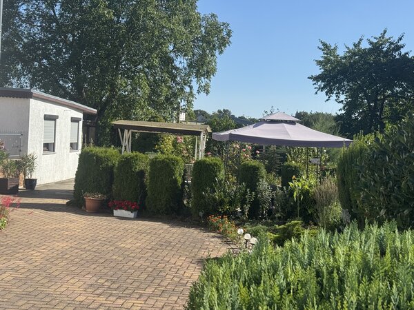 Bild vergr&ouml;&szlig;ern: Erikas Pension