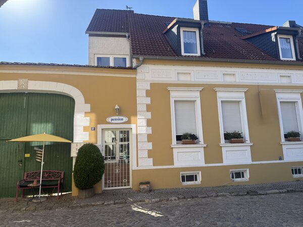 Bild vergr&ouml;&szlig;ern: Pension Am Lorenz