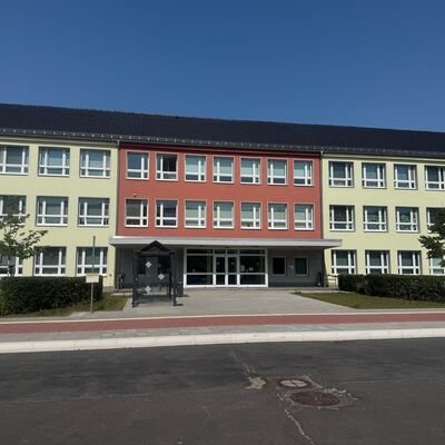 Bild vergrößern: Lessingschule