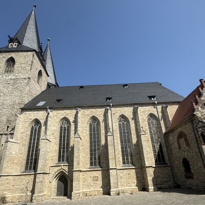 St.Stephani Kirche