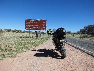 Australien Friedrichs