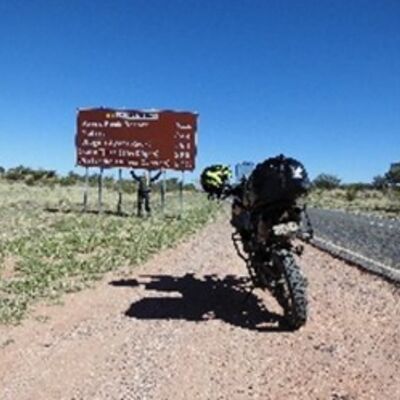 Australien Friedrichs