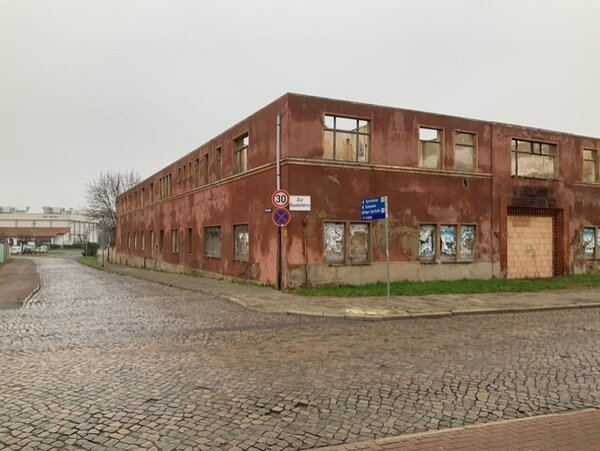 Bild vergr&ouml;&szlig;ern: Diesterwegschule B�rgerpark