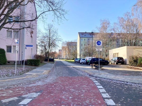 Bild vergrößern: Eisenwerkstrae