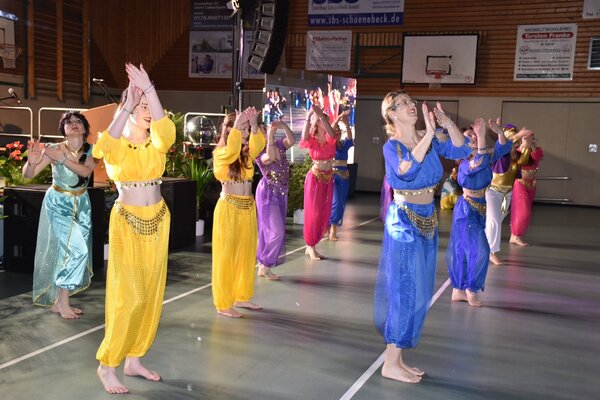 Bild vergrößern: Neujahrsempfang