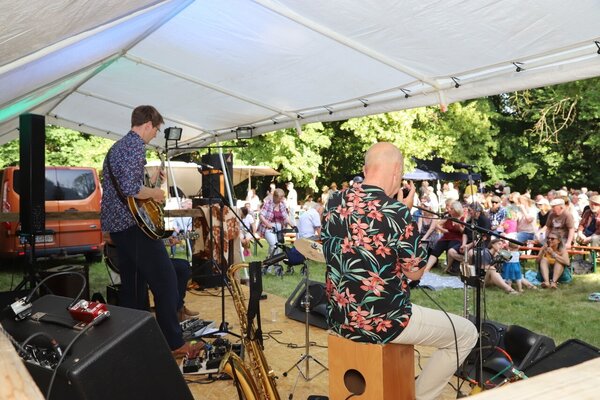 Bild vergr&ouml;&szlig;ern: Gottesgnaden