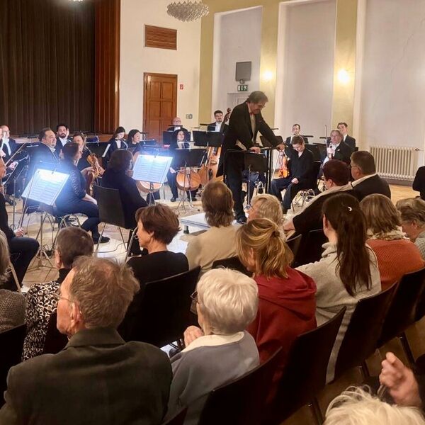 Bild vergr&ouml;&szlig;ern: Neujahrskonzert_2026