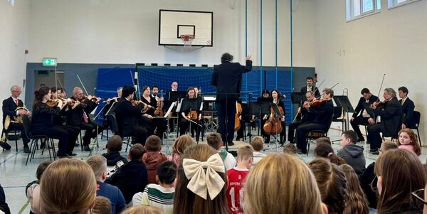 Bild vergr&ouml;&szlig;ern: Klassik_Grundsch�ler