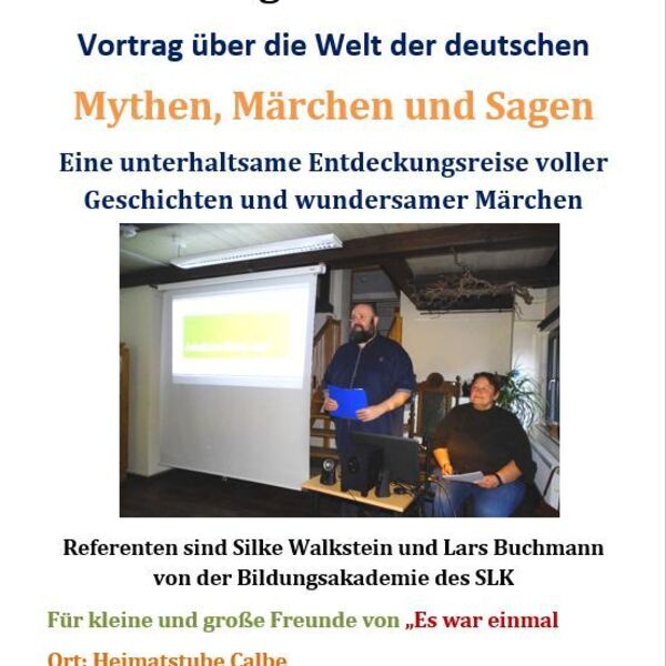 Veranstaltung 22.05.2026