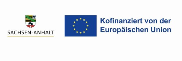 Bild vergr&ouml;&szlig;ern: Kofinanziert EU