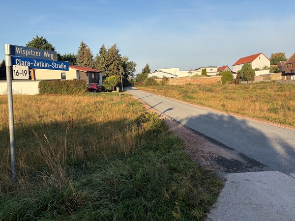 Bild vergr&ouml;&szlig;ern: Wispitzer Weg